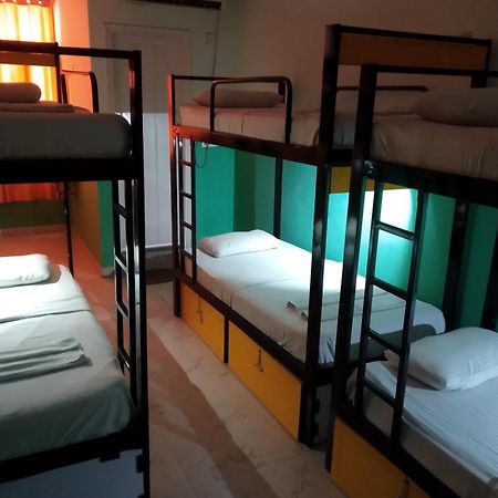 Kings Gate Airport Transit Hotel Katunayaka Ngoại thất bức ảnh