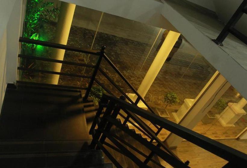 Kings Gate Airport Transit Hotel Katunayaka Ngoại thất bức ảnh