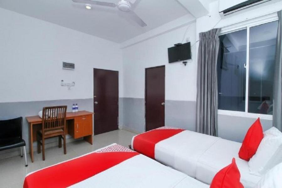 Kings Gate Airport Transit Hotel Katunayaka Ngoại thất bức ảnh
