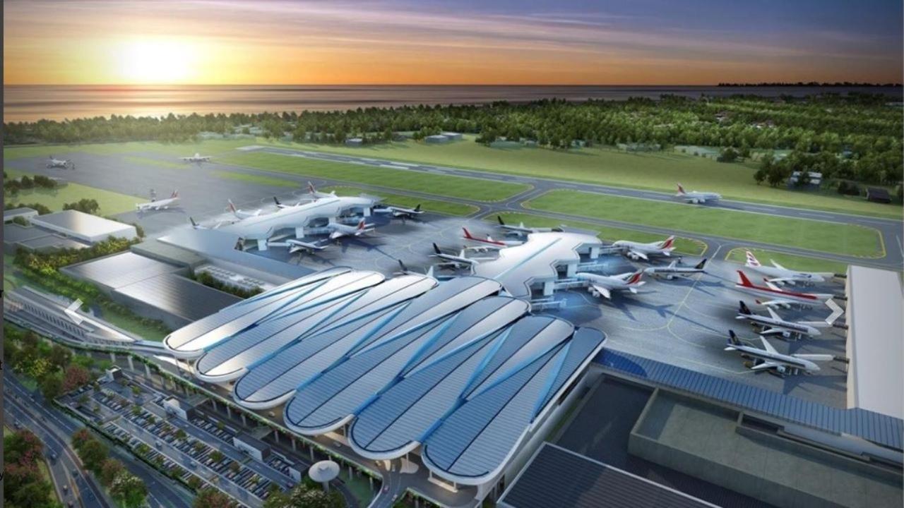 Kings Gate Airport Transit Hotel Katunayaka Ngoại thất bức ảnh