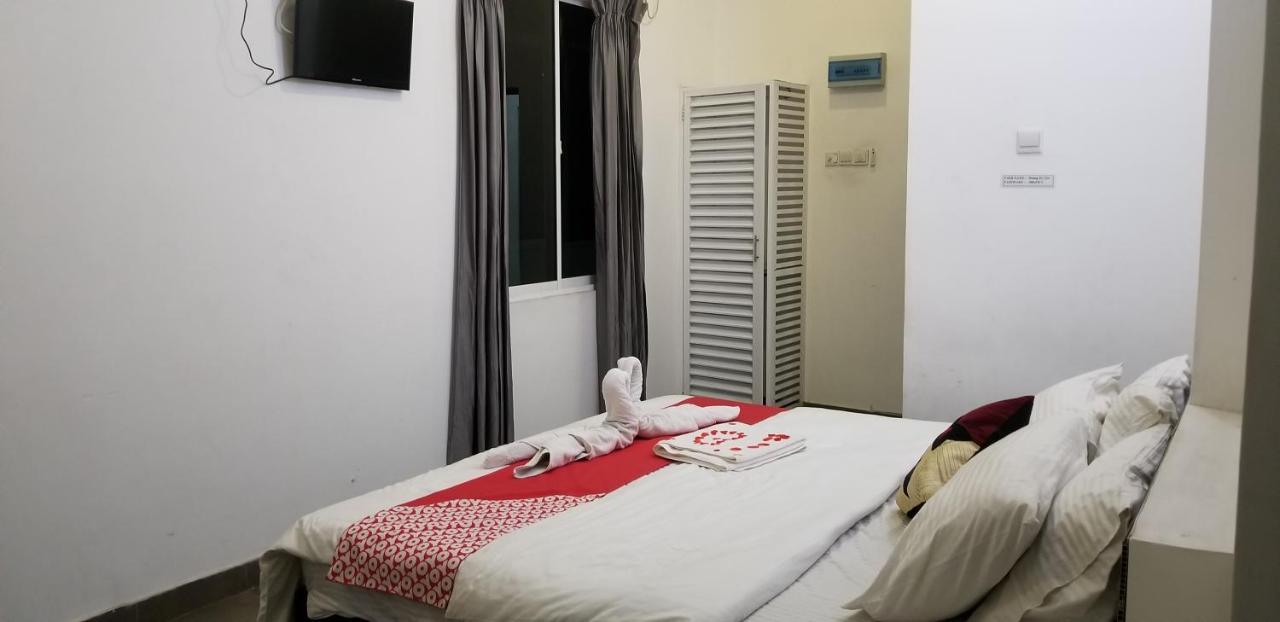 Kings Gate Airport Transit Hotel Katunayaka Ngoại thất bức ảnh