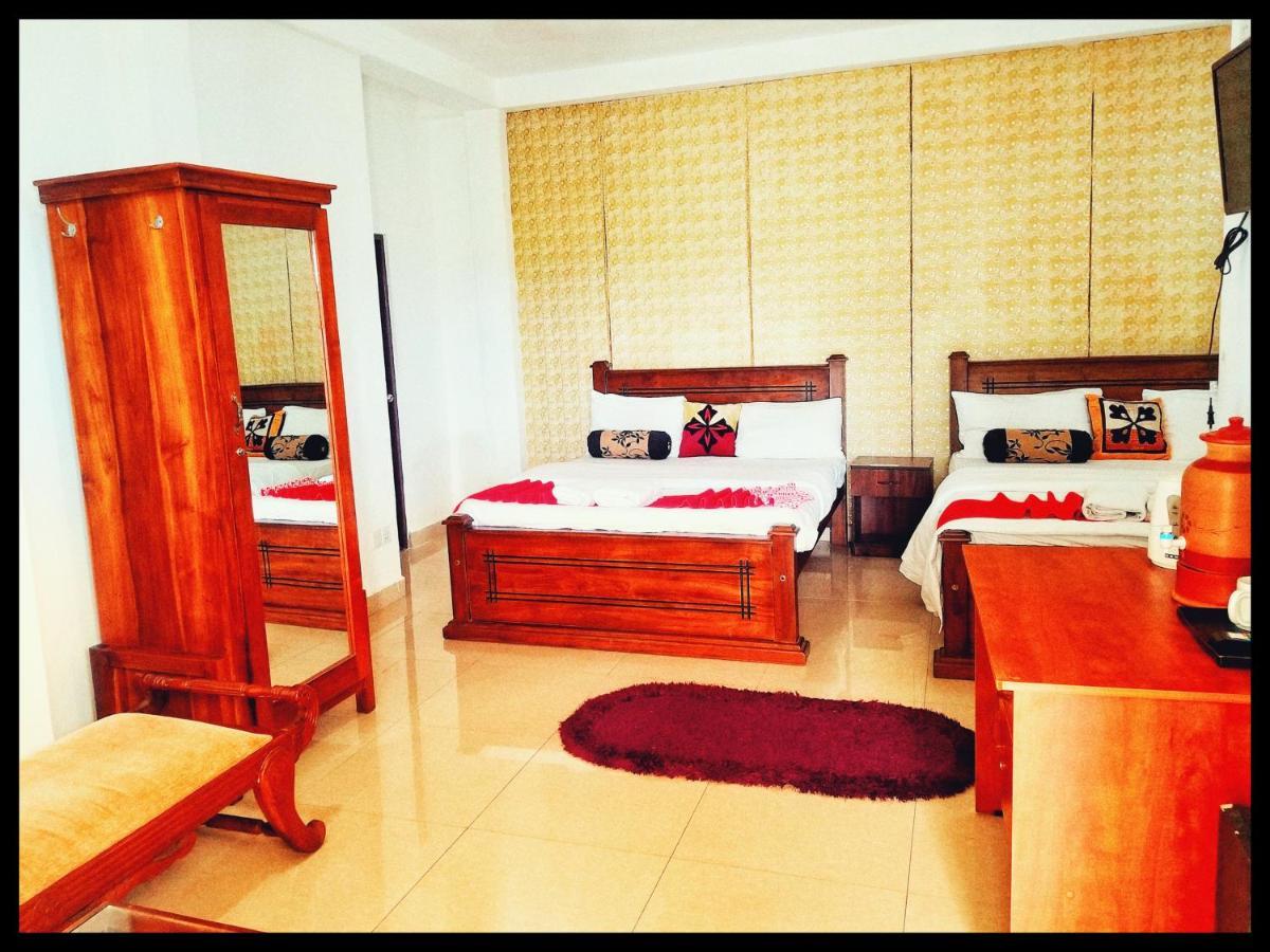 Kings Gate Airport Transit Hotel Katunayaka Ngoại thất bức ảnh