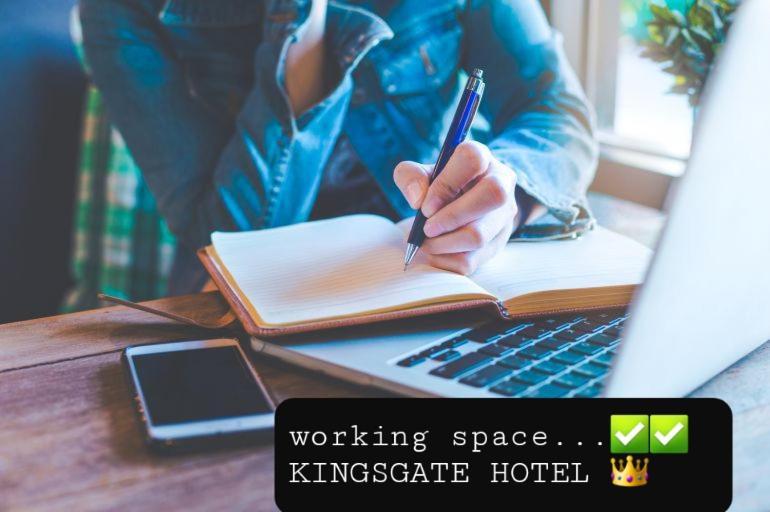 Kings Gate Airport Transit Hotel Katunayaka Ngoại thất bức ảnh