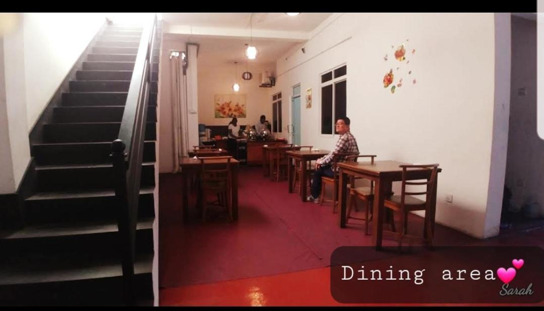 Kings Gate Airport Transit Hotel Katunayaka Ngoại thất bức ảnh