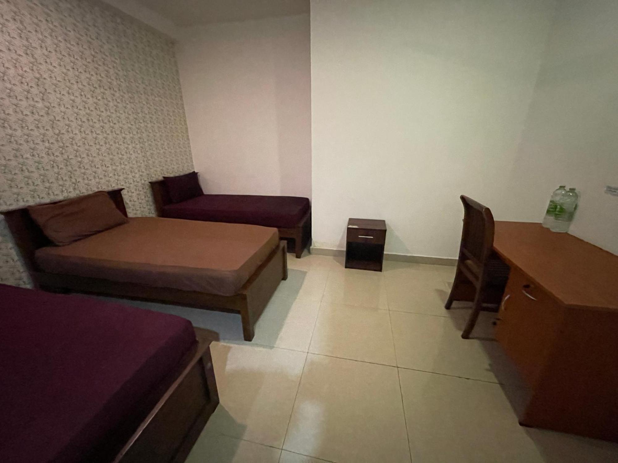 Kings Gate Airport Transit Hotel Katunayaka Ngoại thất bức ảnh