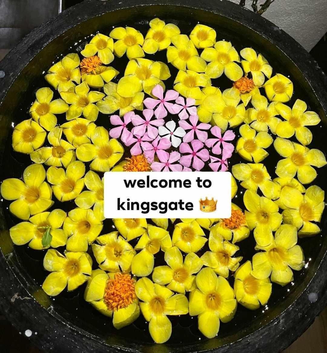 Kings Gate Airport Transit Hotel Katunayaka Ngoại thất bức ảnh