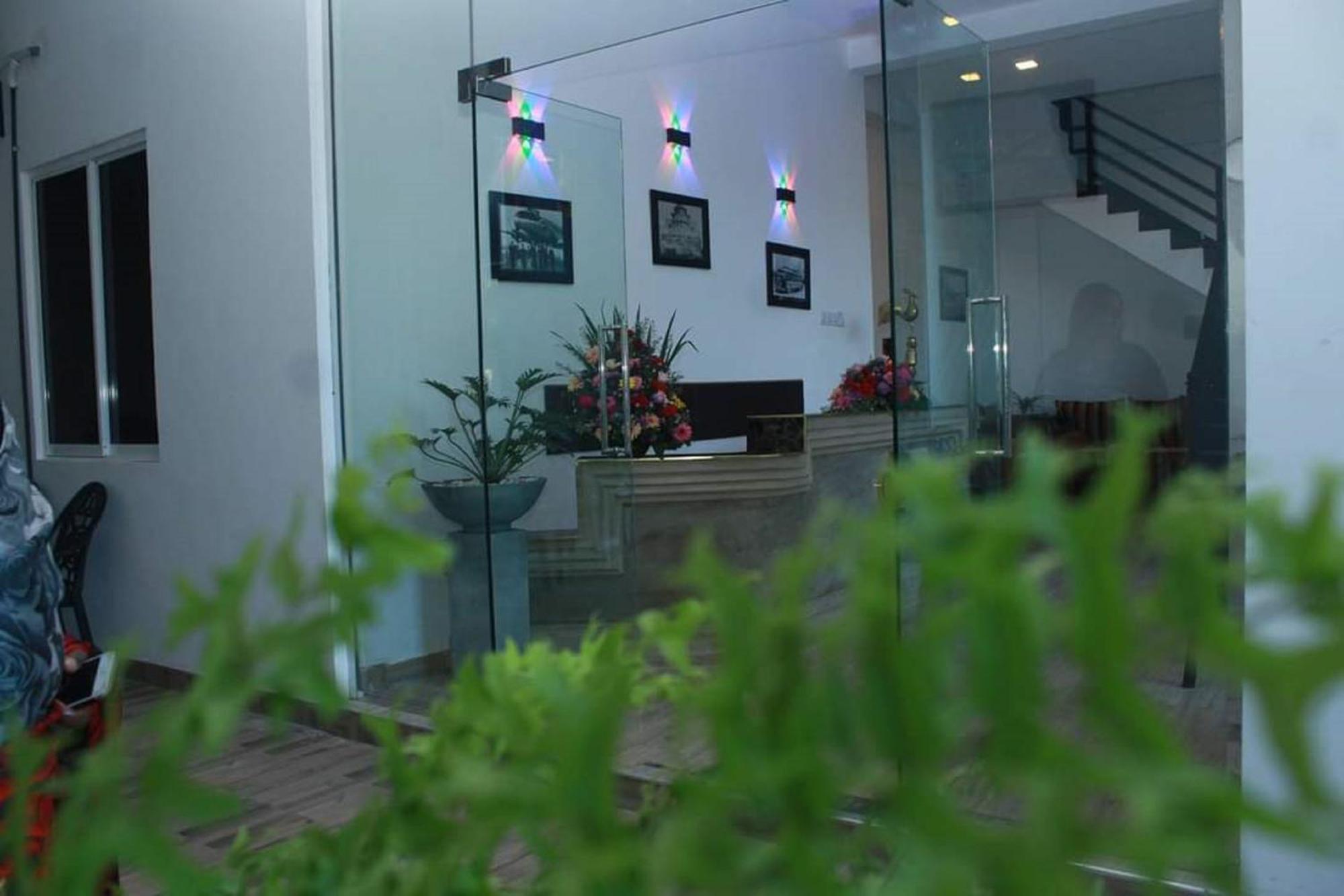 Kings Gate Airport Transit Hotel Katunayaka Ngoại thất bức ảnh