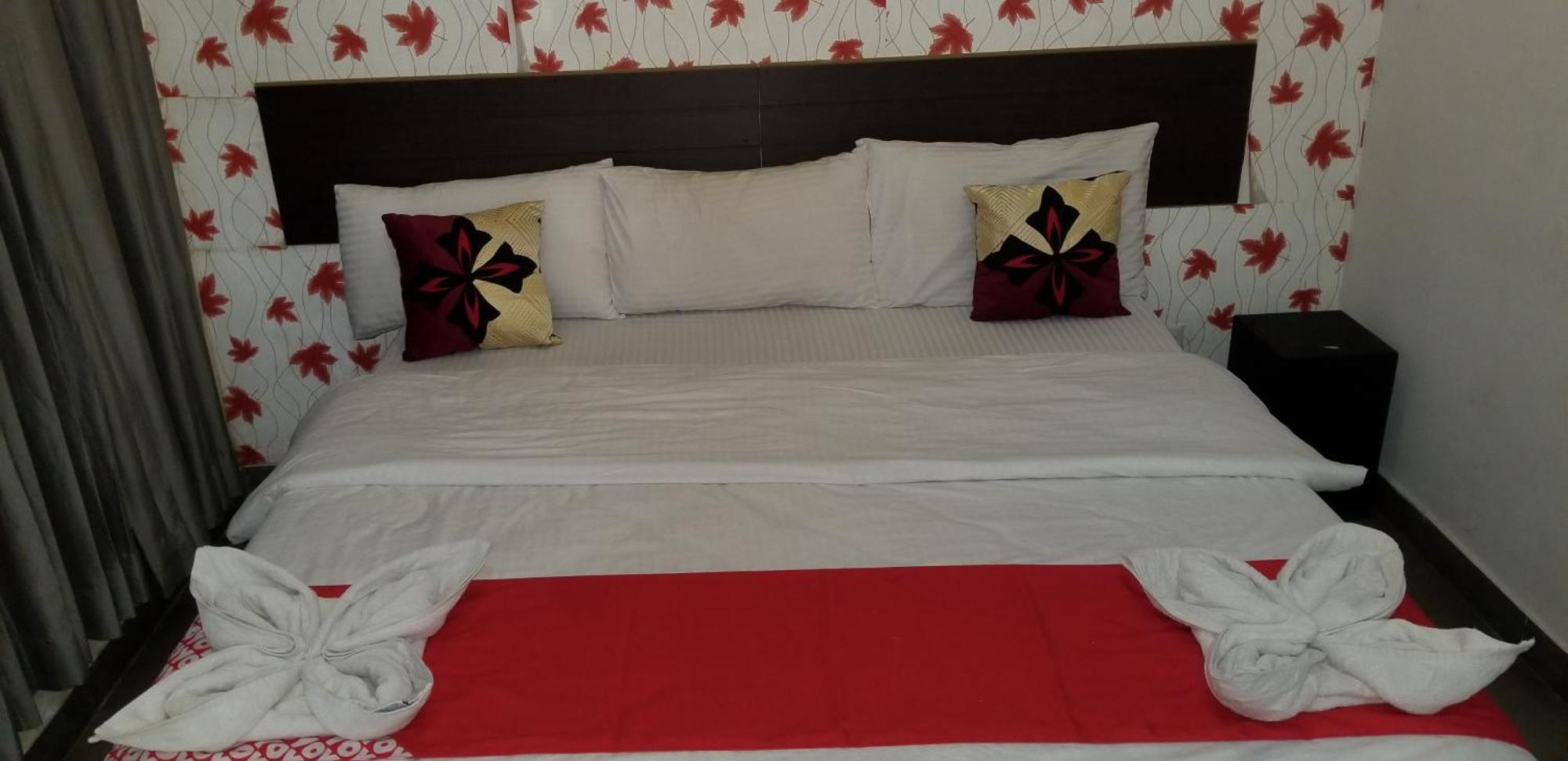 Kings Gate Airport Transit Hotel Katunayaka Phòng bức ảnh
