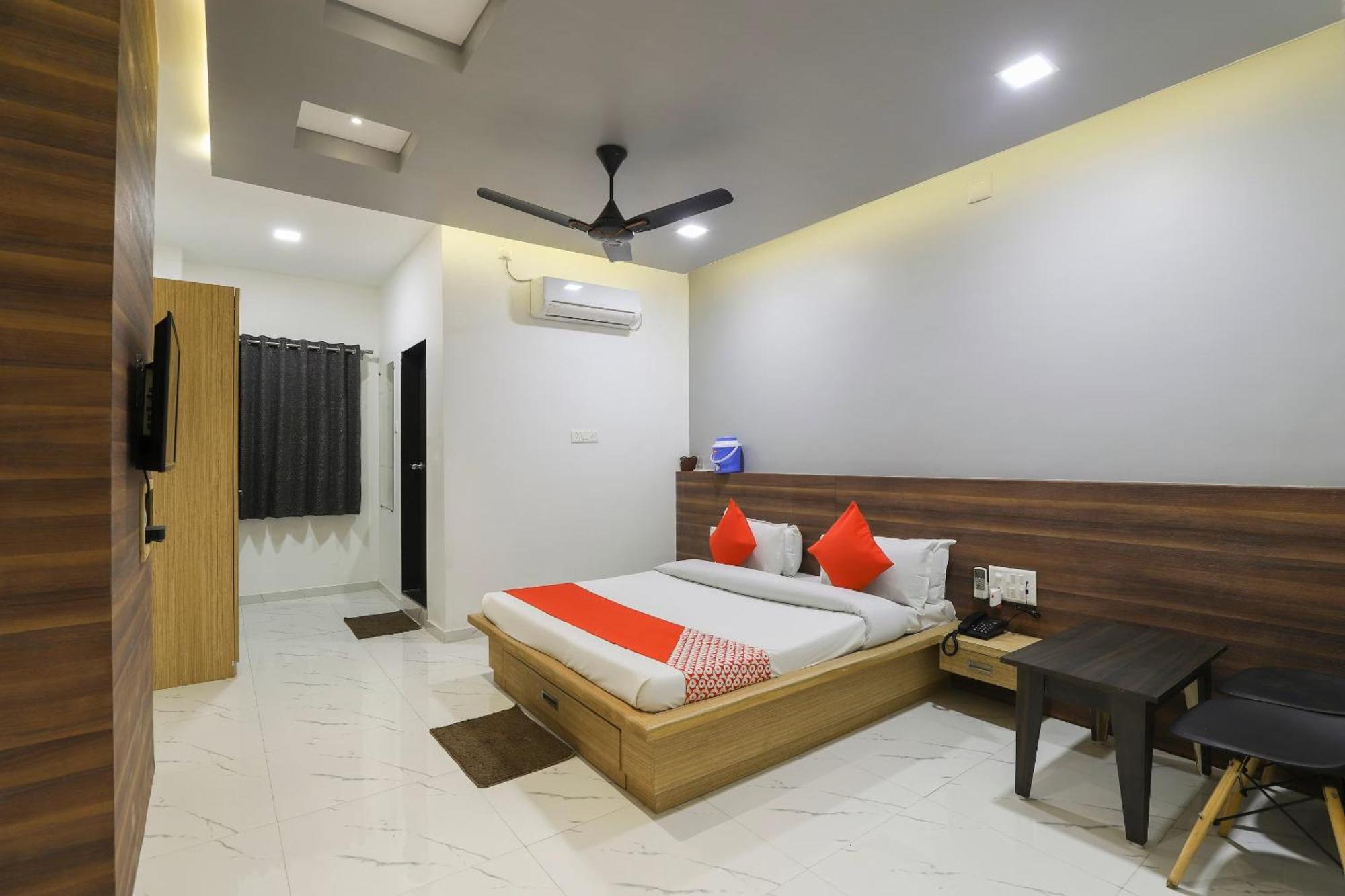 Kings Gate Airport Transit Hotel Katunayaka Ngoại thất bức ảnh