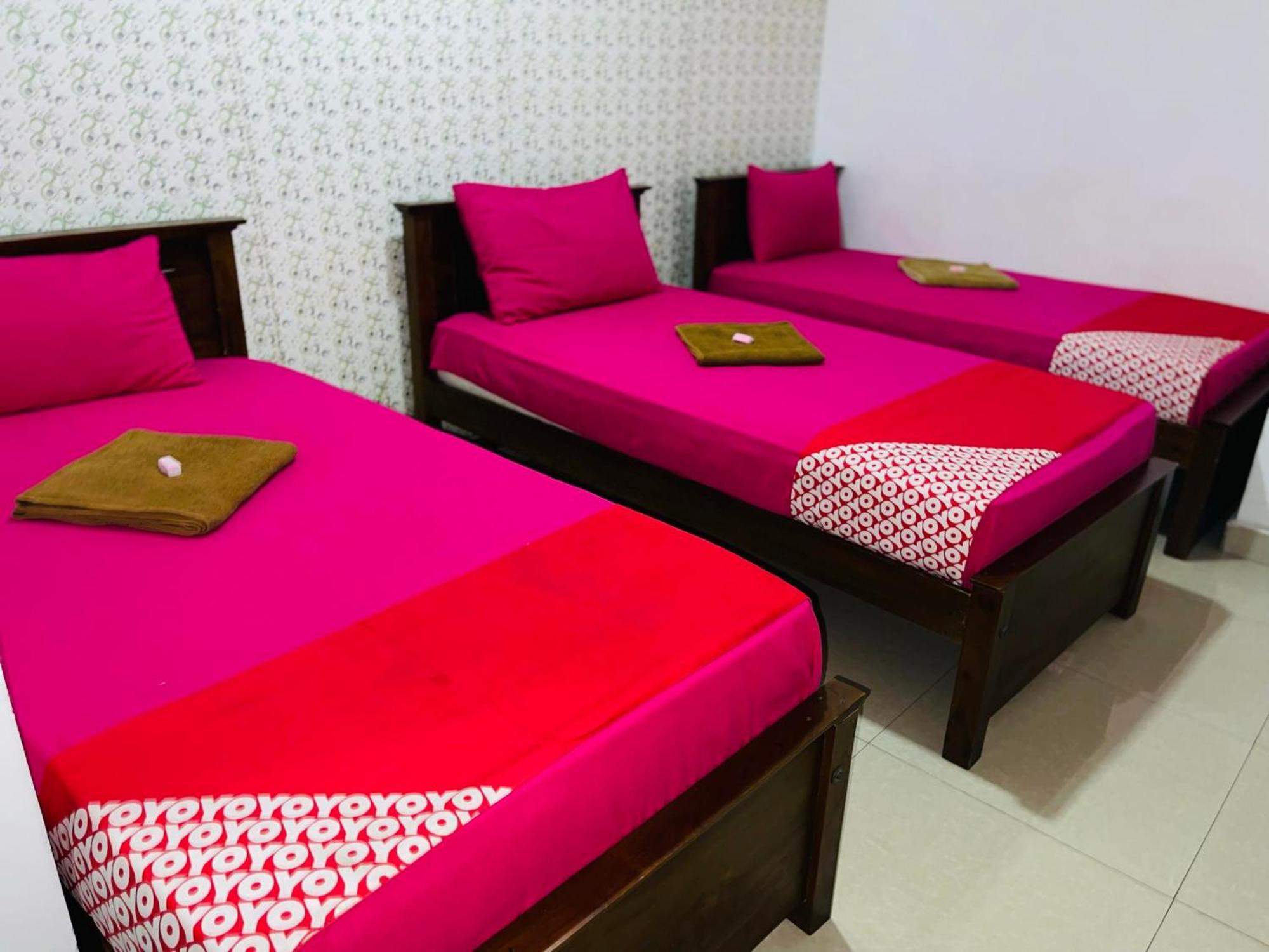 Kings Gate Airport Transit Hotel Katunayaka Ngoại thất bức ảnh